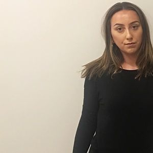 Meet your Posher, Dana